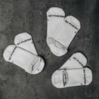 Crest Performance Sock - 3 Pack