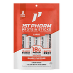 Protein Sticks Variety Pack (15ct)