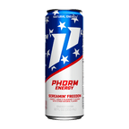 Phorm Energy - 12 oz 12-Pack