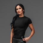 Routine Short Sleeve
