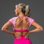 Crush Crop Top