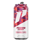 Phorm Energy - 16 oz 12-Pack