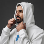 Standard Crest Hoodie