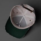 Backwater Twill Snapback