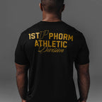 Athletic Division Tee