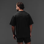 Relaxed Standard Crest Tee