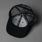 Measured On Results Mesh Trucker