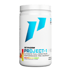 Project-1 Pro