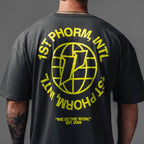 1st Phorm Intl Oversized Tee