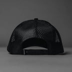 Measured On Results Mesh Trucker