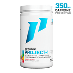 Project-1 Pro