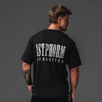 Athletics Relaxed Tee