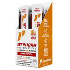 Protein Sticks (15ct)
