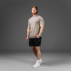Genesis Vented Raglan
