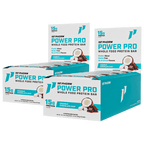 Power Pro Bar Combo Pack (30ct)