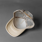 Varsity Edge Foam Trucker