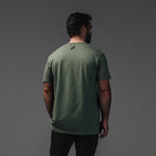 1P Varsity Tee
