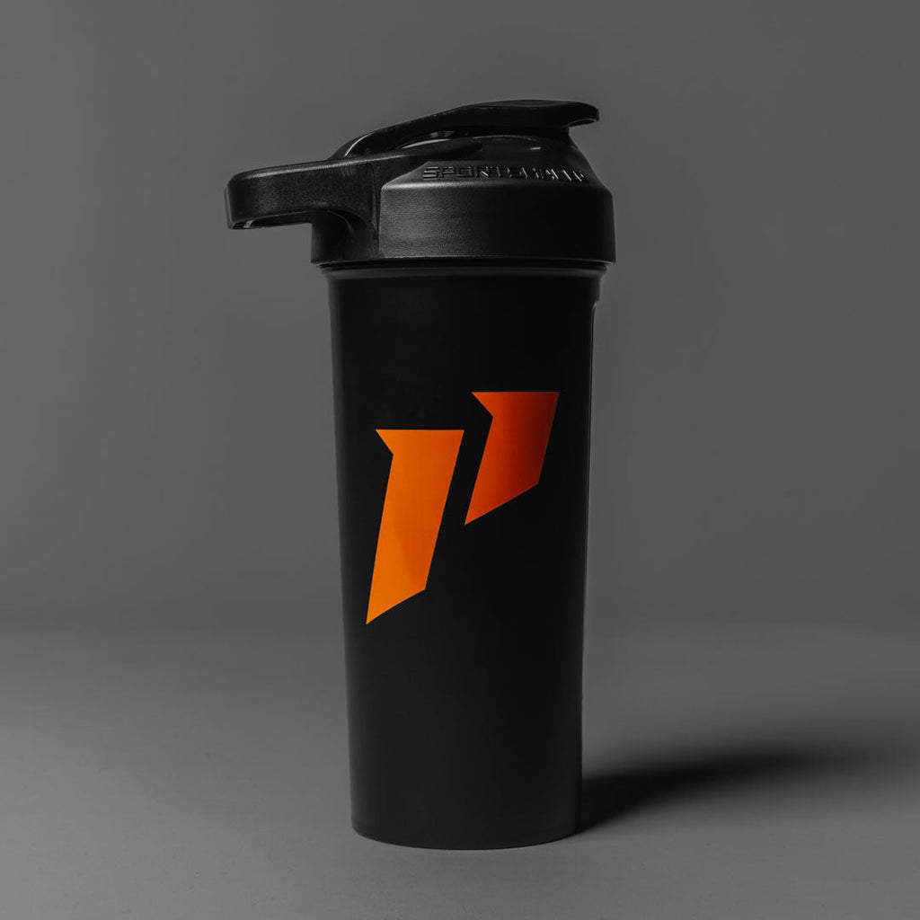 Outdoor Stacked Shaker