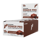 Power Pro Bar (15ct)