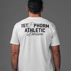 Athletic Division Tee