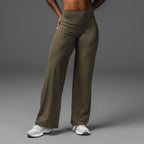 Studio Straight Leg Bottom