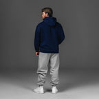 American Crest Hoodie