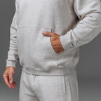 Crest Founded on Quality Hoodie