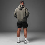 Standard Crest Hoodie