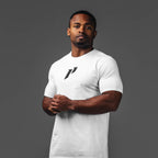 Put In The Work Tee