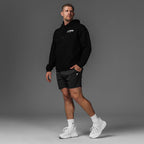 Crest Founded on Quality Hoodie
