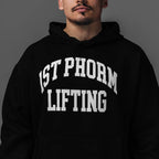 Strength Lab Hoodie