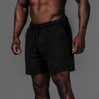 Collegiate Cloud Fleece Short - Mid