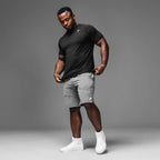 Core Comfort Short - 9 Inseam