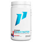 Micro Factor Powder