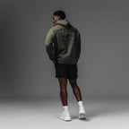 Crest Founded on Quality Hoodie