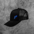 Amplify Crest Cap