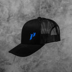 Amplify Crest Cap