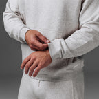 Crest Founded on Quality Hoodie