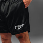 Founders Script Mesh Short