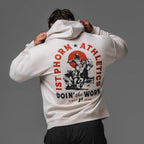 Doin The Work Hoodie