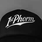 Apex Operator Foam Trucker
