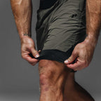 Element Short - 7 Inseam - Lined