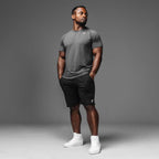 Core Comfort Short - 9 Inseam