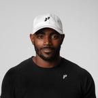 Crest Dad Hat