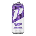 Phorm Energy - 16 oz 12-Pack