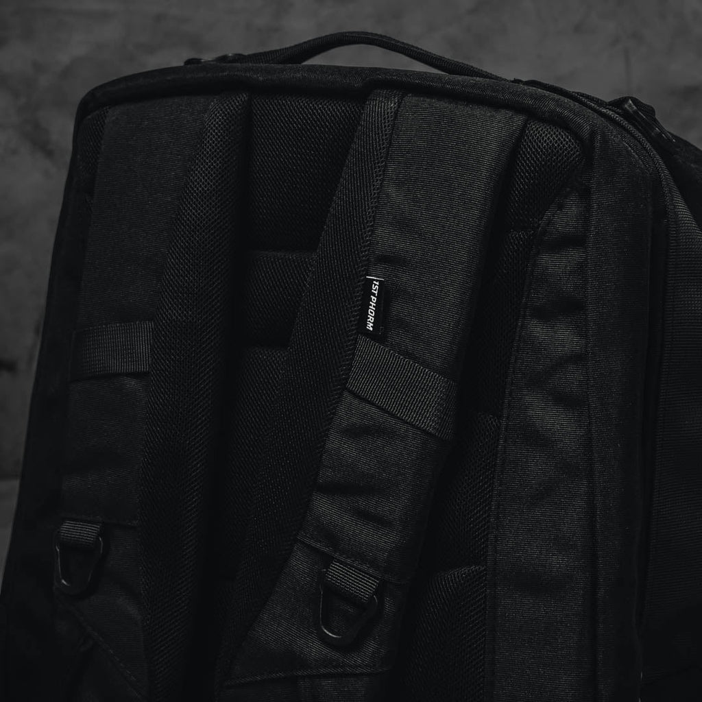 Urban Tactical Backpack