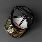 Quality Script Hat