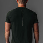 Genesis Vented Raglan