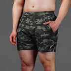 Core Performance Short - 5 Inseam