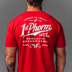 Apex Operator Tee